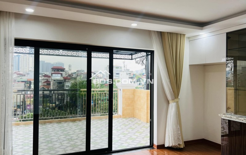 ??? THẬT 100% TÒA VP MẶT PHỐ NGUYỄN KHANG MỚI ĐEP TƯƠNG LAI VỊ TRÍ KIM CƯƠNG 70m2 x 8T, MT 6m SỔ ĐẸP, hơn 36 tỷ